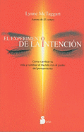 El Experimento de la Intencion