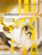 Ejercicio Terapeutico - Fundamentos y Tecnica