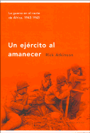 Un Ejercito Al Amanecer