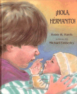 Hola Hermanito!
