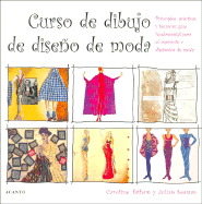 Curso de Dibujo de Diseno de Moda