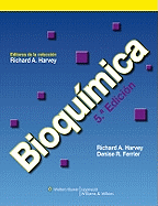 Bioquimica (Lippincott's Illustrated Reviews)