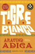 Tigre Blanco