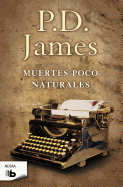 Muertes Poco Naturales