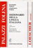 Loescher Dizionario Della Lingua
