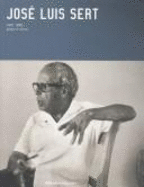 Jose Luis Sert