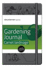 Moleskine Passions Gardening Journal
