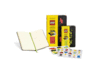 Moleskine Limited Edition Lego Red Brick Plain Large