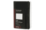 Moleskine Pocket Daily Diary Soft 2013 Black