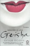Memorie Di una Geisha