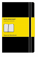 Moleskine Square Pocket Notebook