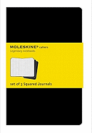 Squared Cahier: Large