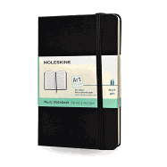 Moleskine Music Notebook