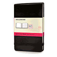 Moleskine Watercolour Notebook