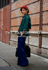The Sartorialist