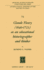 Claude Fleury (1640-1723) as an Educational Historiographer and Thinker