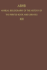 ABHB Annual Bibliography of the History of the Printed Book and Libraries: Publications of 1985 v. 16: Publications of 1985 and Additions from the Preceding Years