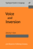 Voice and Inversion