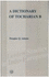 A dictionary of Tocharian B