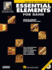 Essential Elements 2000