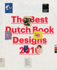 The Best Dutch Book Designs 2010