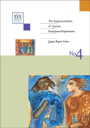 The Implementation of Quotas: European Experiences