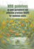 Who Guidelines on Good Agricultural and Collection Practices (Gacp) for Medicinal Plants