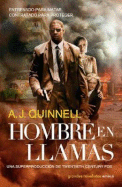 Hombre En Llamas
