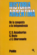 Historia Argentina 2