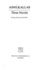 Three Novels