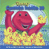 Barney Cuenta Hasta 10