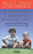 Esos Terribles y Fascinantes 3 Anos