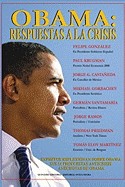 Obama: Respuestas a la Crisis
