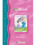 Heidi: Best Seller Readers
