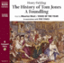 The History of Tom Jones: A Foundling