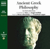Ancient Greek Philosophy: An Introduction