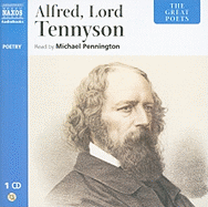 Alfred, Lord Tennyson