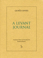 A Levant Journal