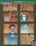 Ma y Pa Dracula