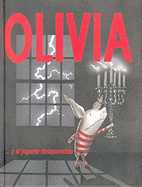 Olivia... y el Juguete Desaparecido
