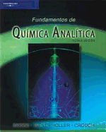 Fundamentos De Quimica Analitica