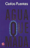 Agua Quemada