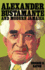 Alexander Bustamante and modern Jamaica