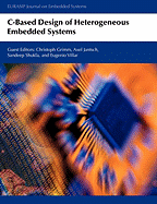 Ibased Design of Heterogeneous Embedded Systems