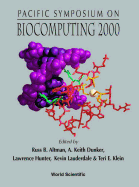 Biocomputing 2000 - Proceedings of the P