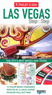Insight Guides: Las Vegas Step by Step