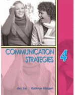 Communication Strategies, Volume 4
