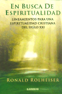 En Busca de Espiritualidad