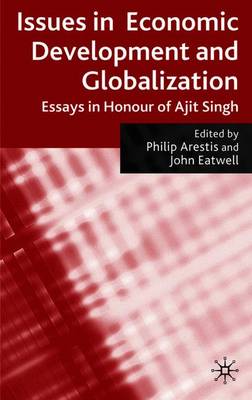 Economic globalisation essay