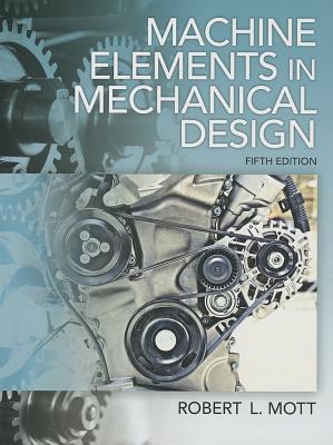 machine elements in mechanical design book by robert l design and technology textbook pdf